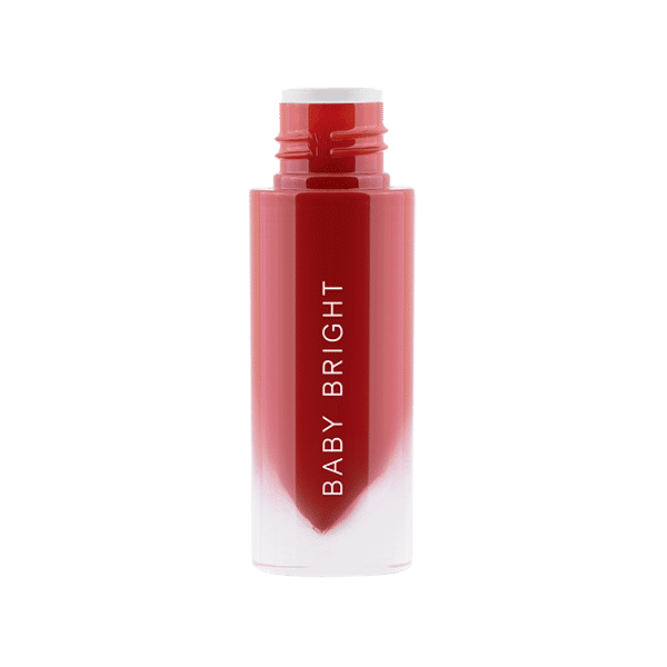 JUICY TOMATO WATER GEL TINT 2.5G BABY BRIGHT (M) #05 CRANBERRY