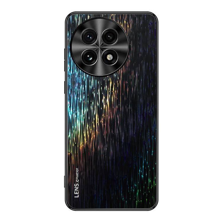 Dazzling Acrylic Phone Case For OnePlus Ace 5 Pro