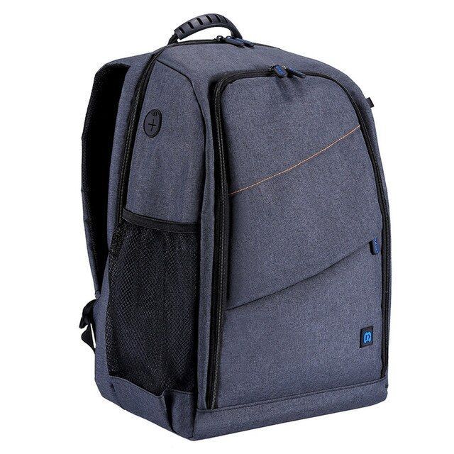 Hulk Laptop Outdoor Waterproof Handheld Backpack Ptz Stabilizer Camera Bag with