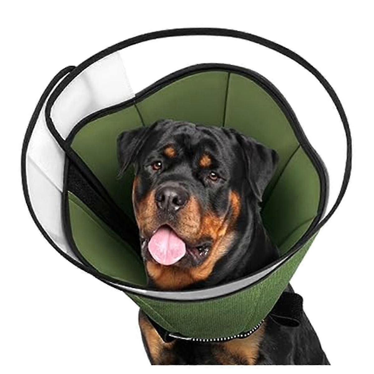 Animal Cone For Animal After Surgery,soft Animal Cones For Animal ,pet Recovery Cone,adjustable E-collars For Animal