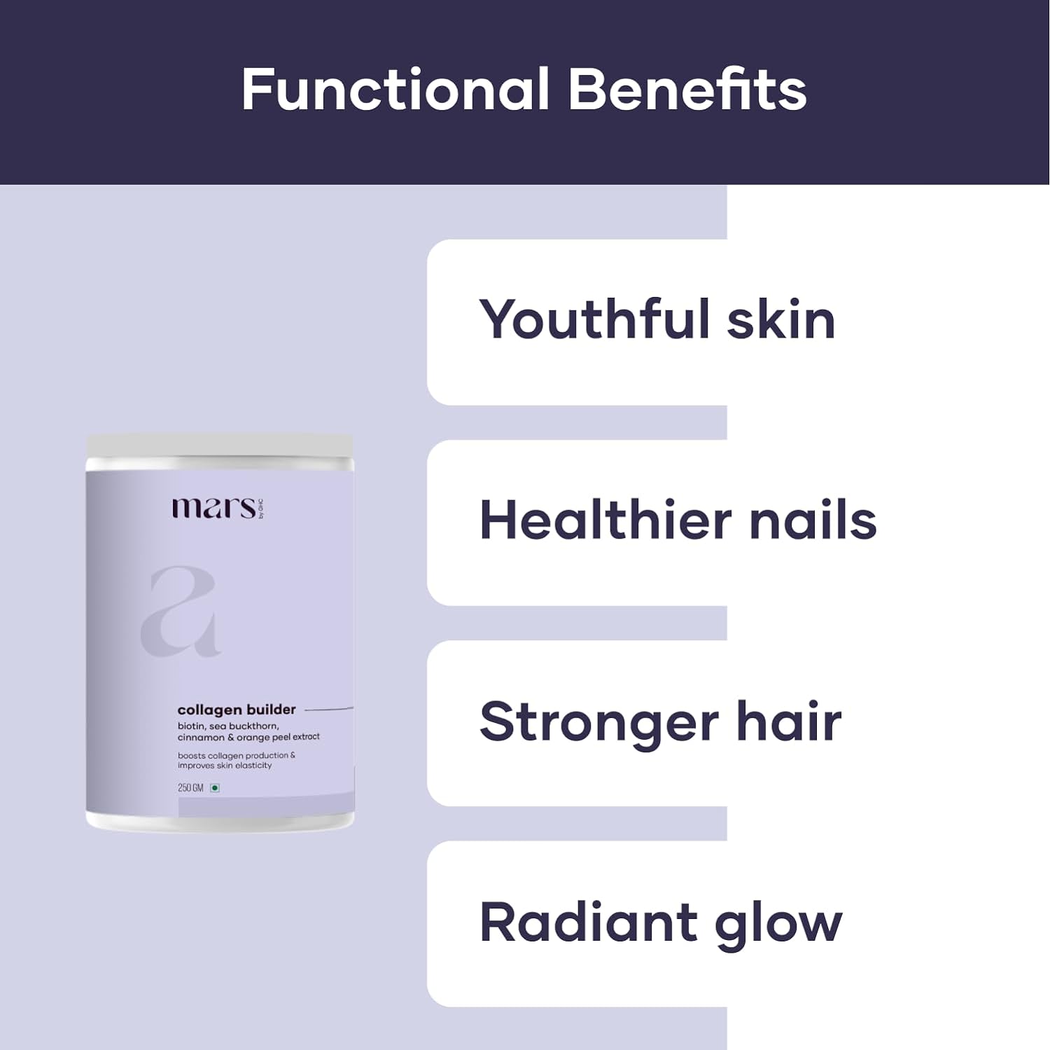 مجموعة الكولاجين ودعم الجهاز الهضمي