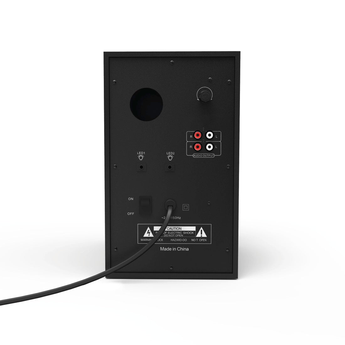 Hama 113765 "uRage SoundZ 2.1 Evolution" gaming sound system