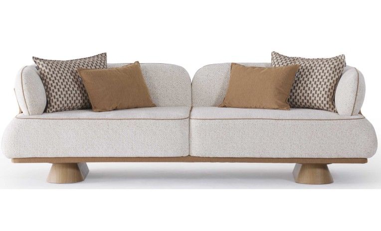 Roma Living Room Set