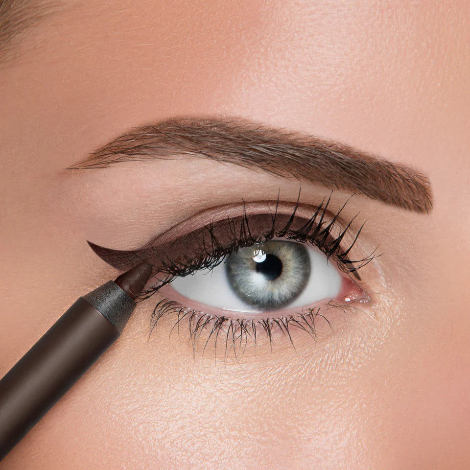 Makeup Studio Stay On Me Waterproof Eyeliner