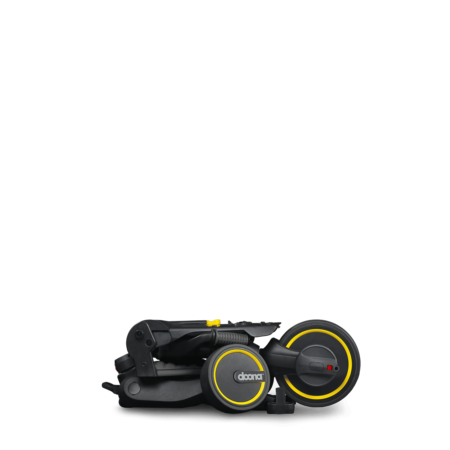 Doona Liki Trike S3 - Grey Hound