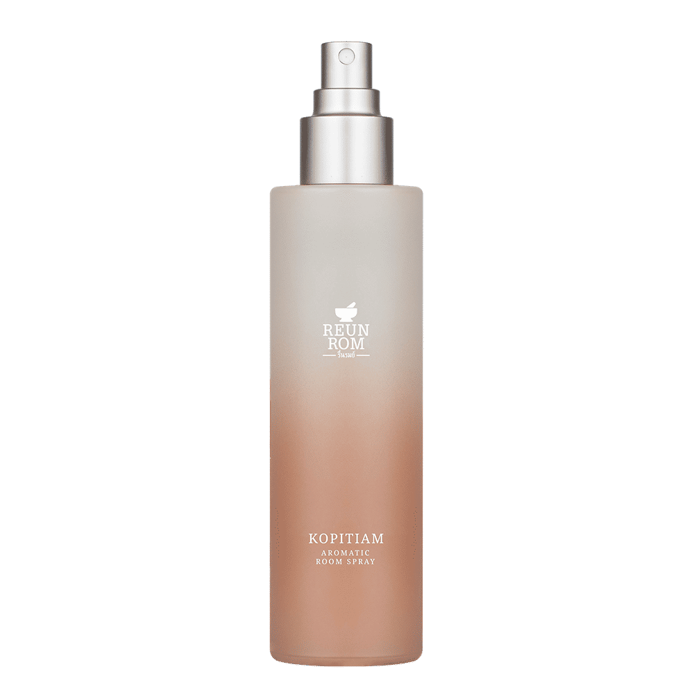 Aromatic Room Spray 150ml Reunrom Kopitiam