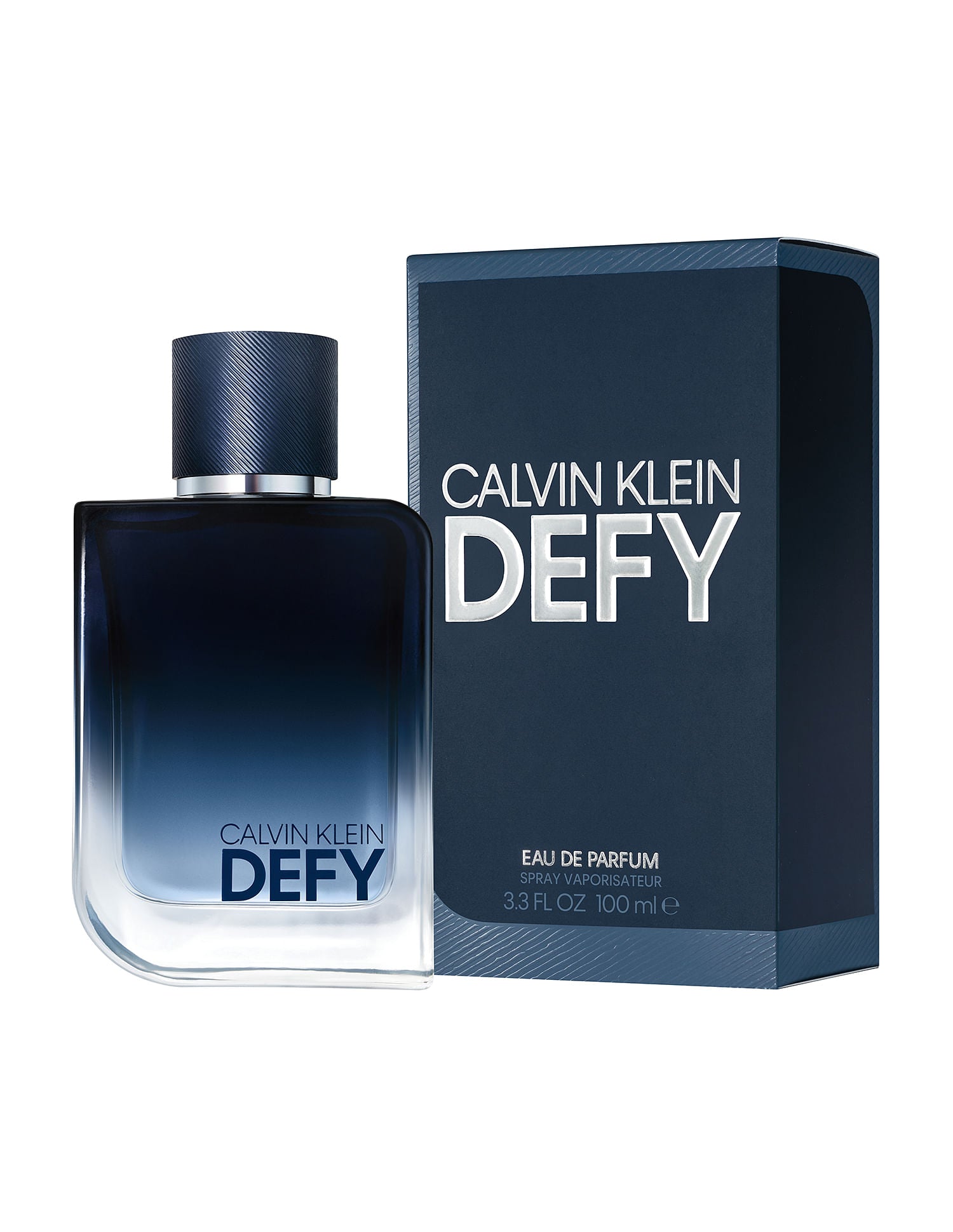 Defy Eau de Parfum