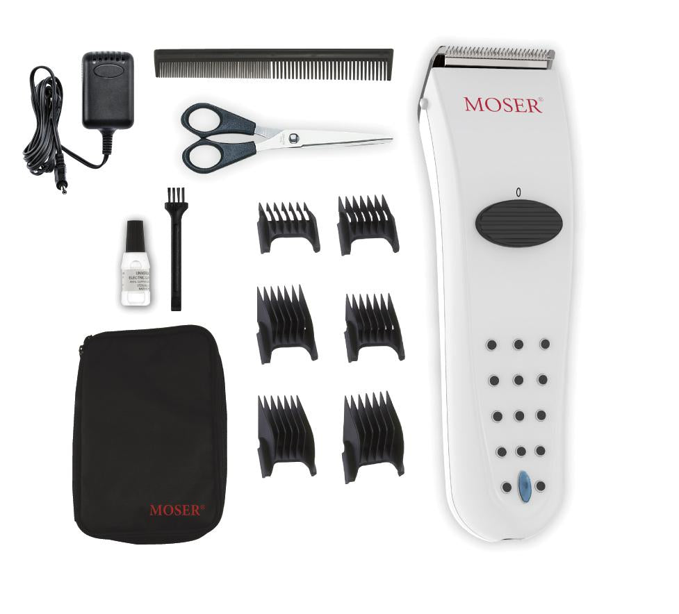 MOSER 1873 PROCUT HAIR CLIPPER