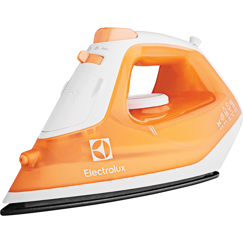 Electrolux EasyLine Steam Iron 1600W, ESI4007