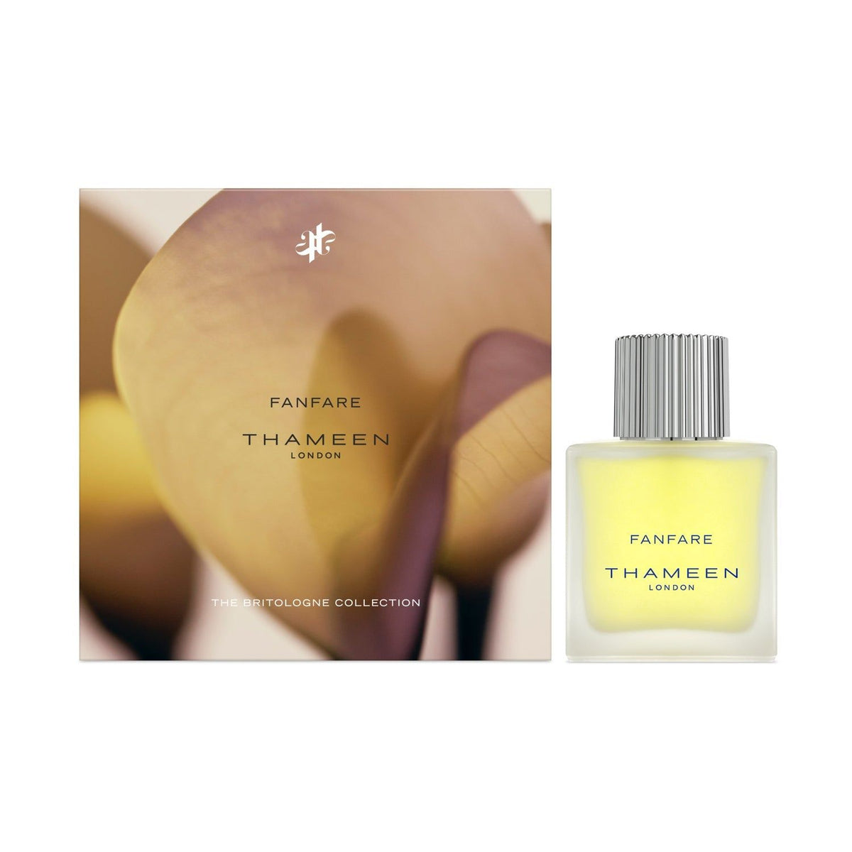 Fanfare Cologne Elixir 100ml