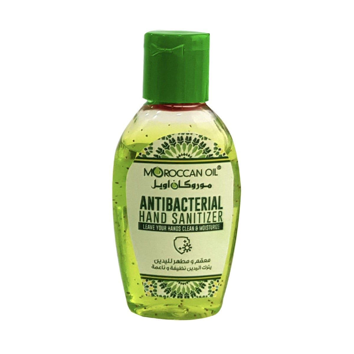 Moroccan Oil Anti-Bacterial Hand Sanitizing Gel, 50ml