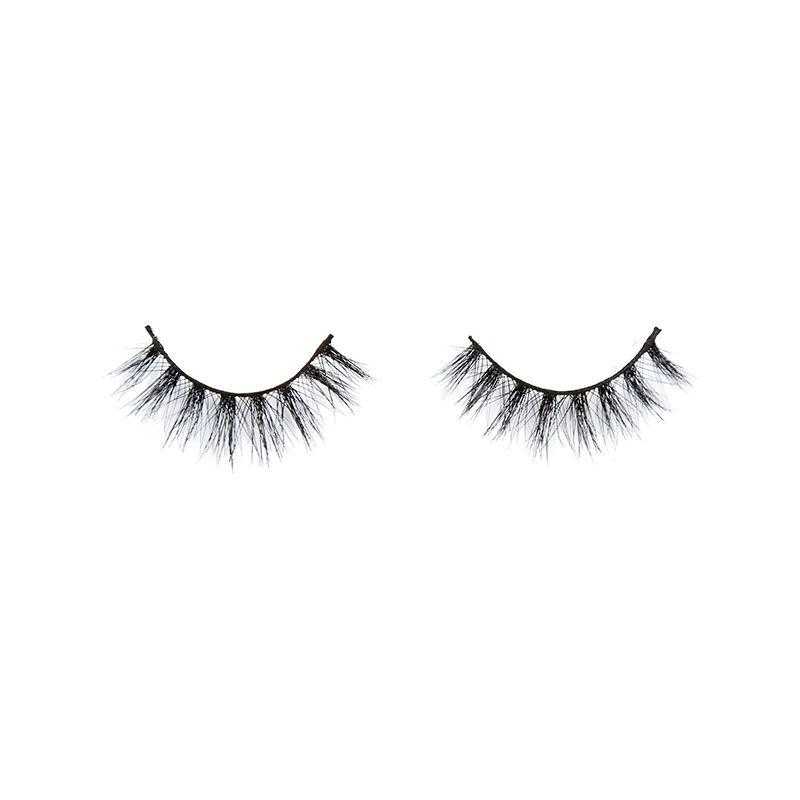 Luxury 3D Mink Lashes - Esmeralda