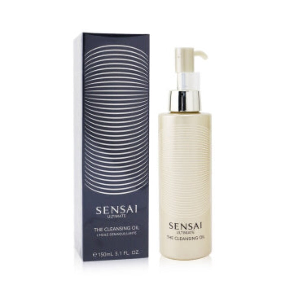 Ultimate The Cleansing Oil 150ml