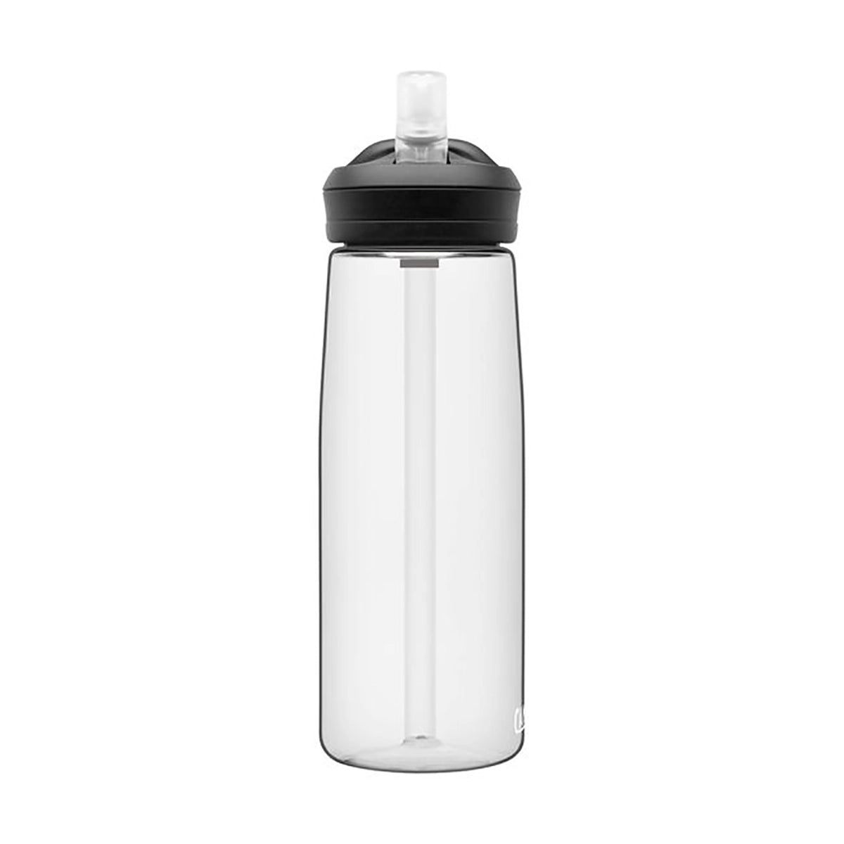 Camelbak Eddy+ 32oz Water Bottle – Clear| BPA-Free Leak-Proof Sports Bottle