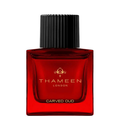 عطر العود الأحمر المنحوت، إكسترايت دي بارفان، 100 مل