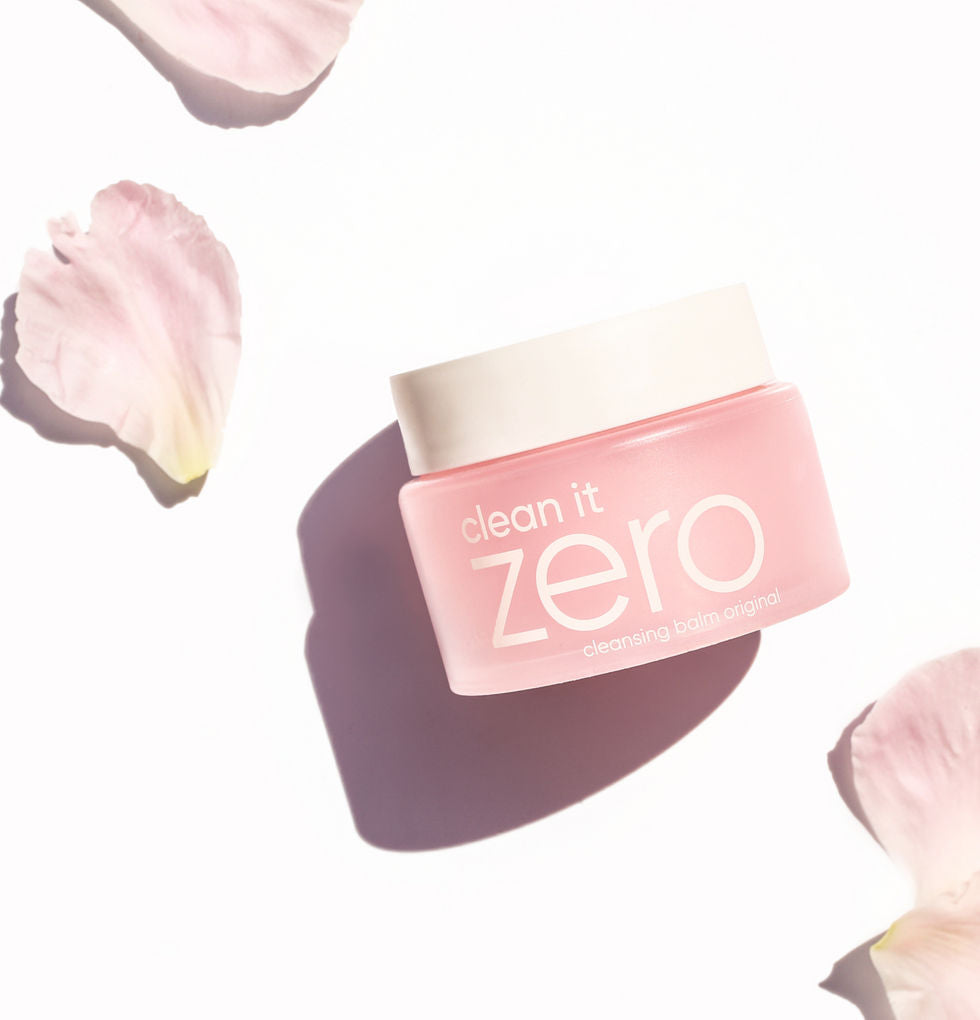 Banila Co. Clean it Zero Cleansing Balm (Original)  - 180ml