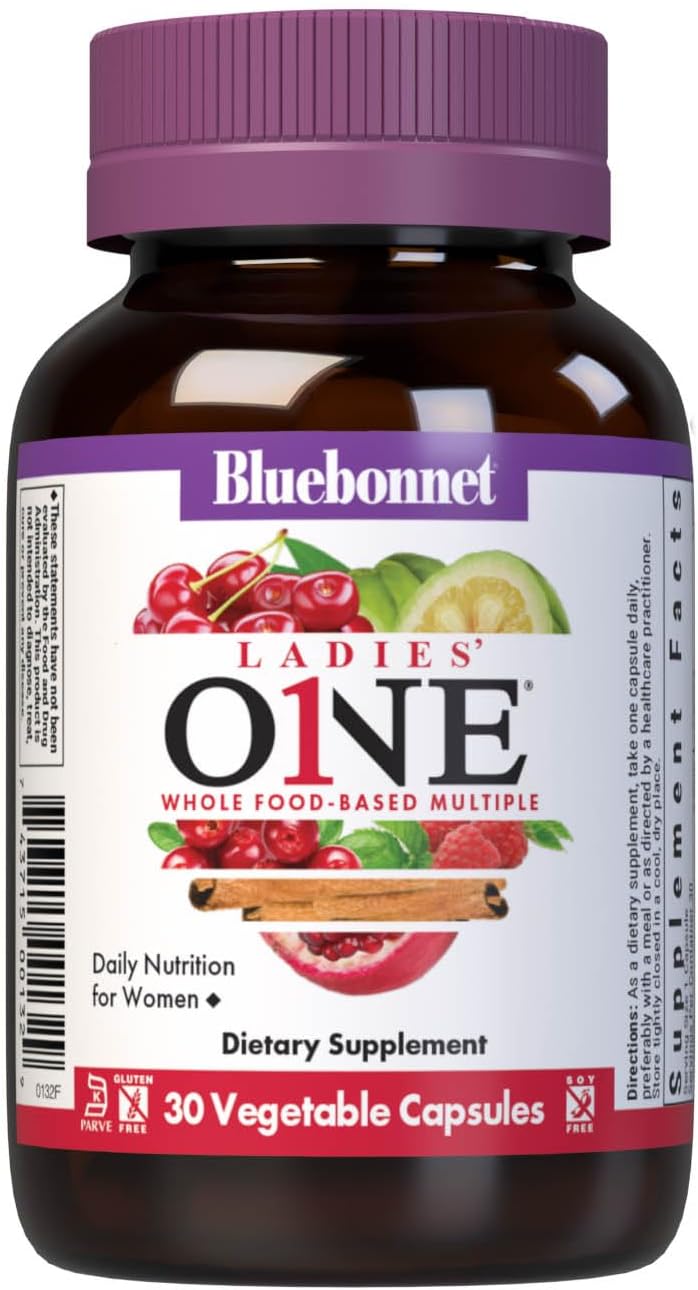 BlueBonnet WOMENS ONE WFB MULTI 30S