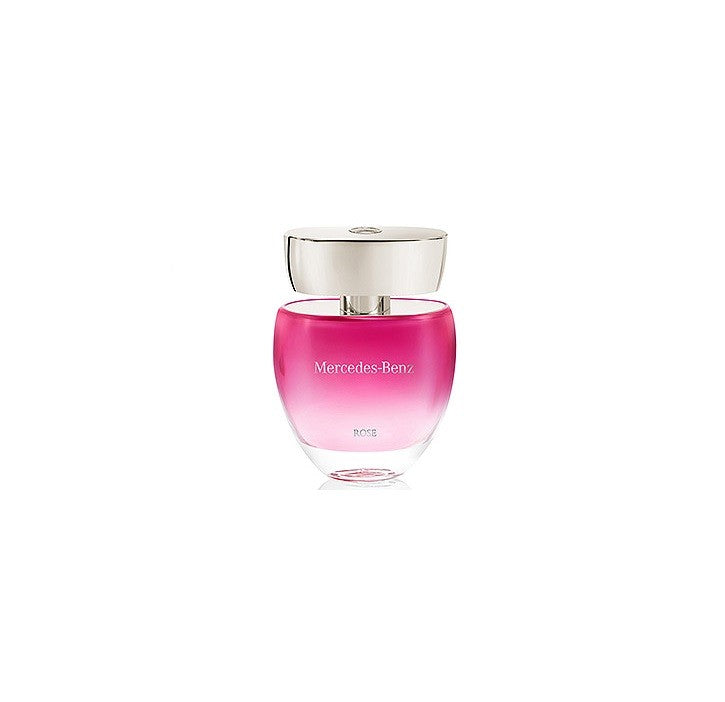 Mercedes-Benz Rose Edt L 90Ml