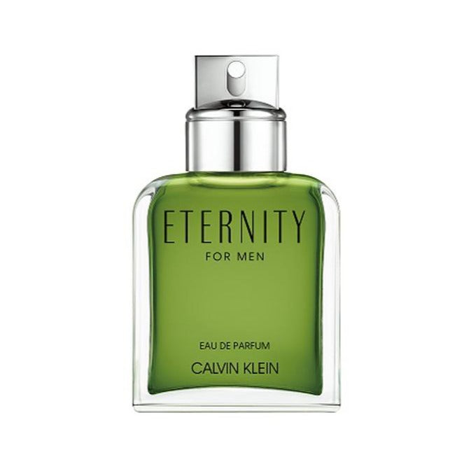 Eternity Eau de Parfum 100ml