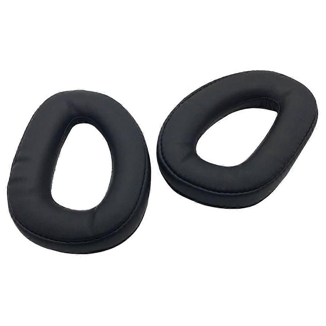Ear Pads Soft Headphone Ear Cover for GSP300 GSP301 GSP302