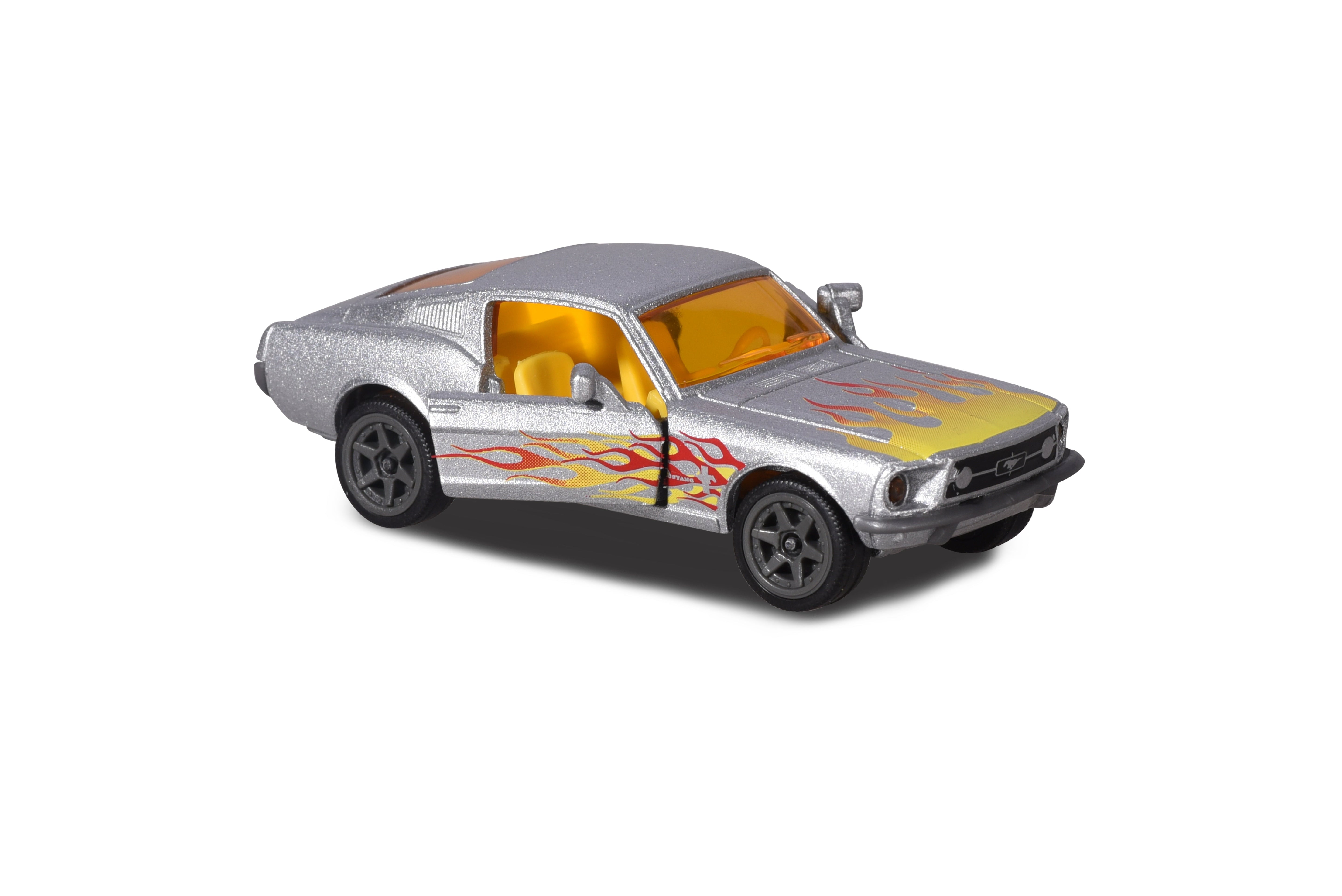 Majorette - Vintage Deluxe Metal Series
