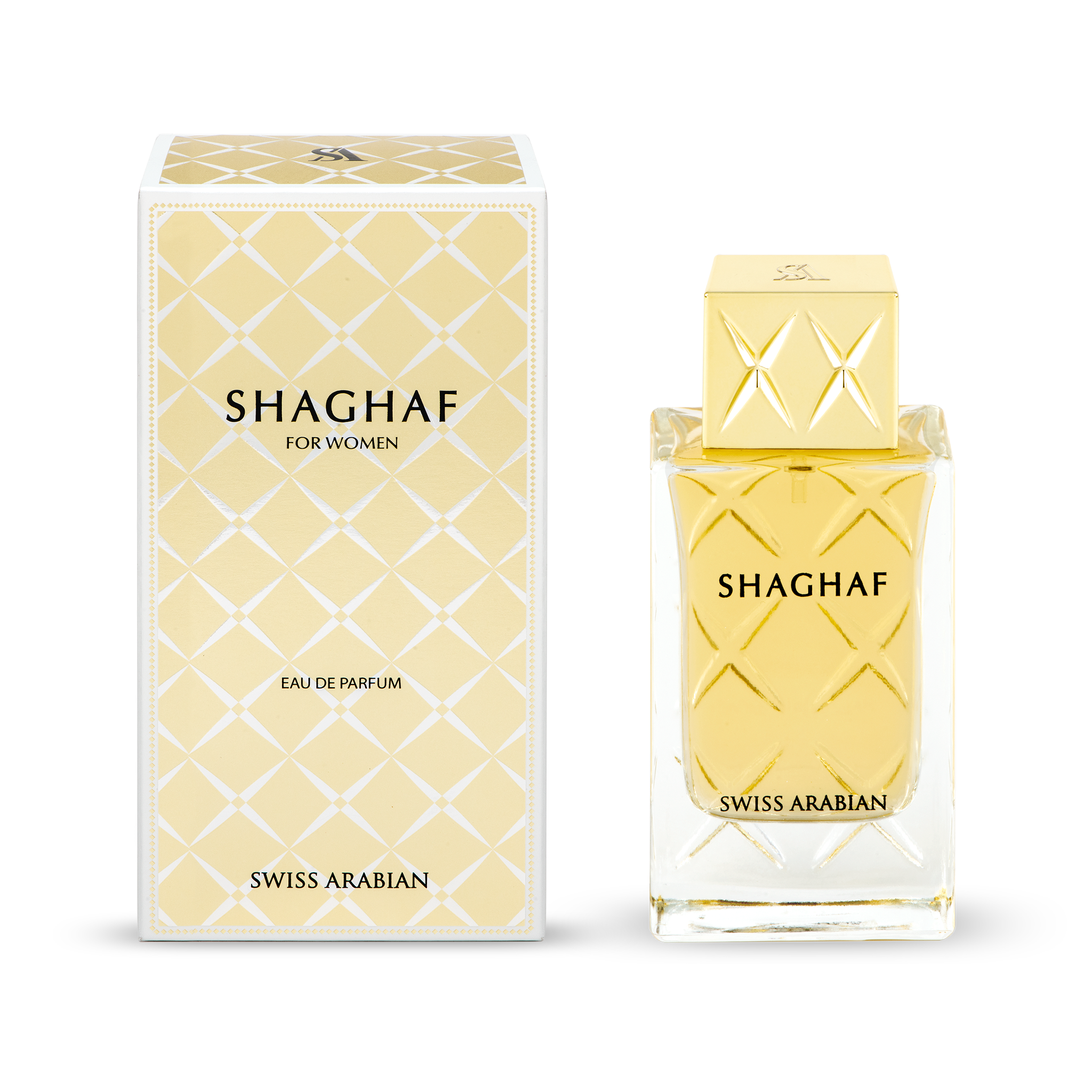 SHAGHAF