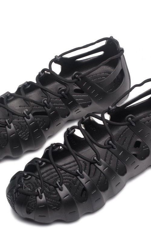 Summer Men Beach Sandals Slippers Diving Sandals Shoes Barefoot Water Shoes