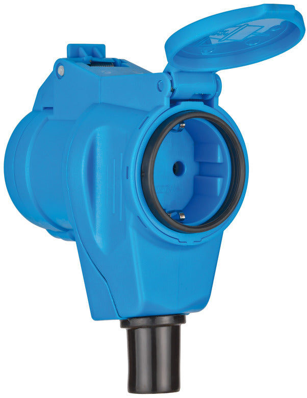 BRENNENSTUHL 1182470 Cable Reel 20Mtr Garant Cee 2 Ip44