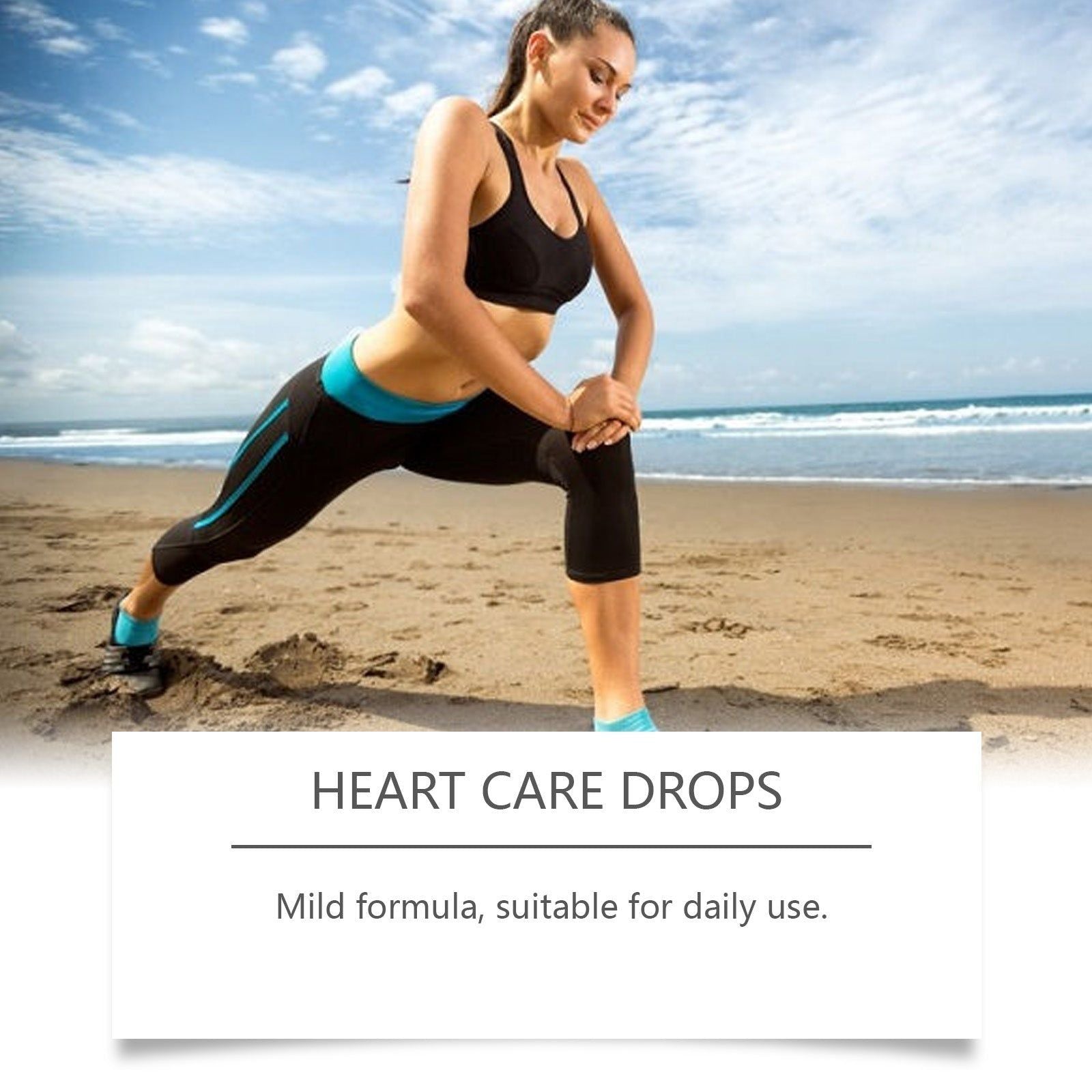 Revitalize Your Body with Body Care Drops, Boost Energy & Wellness ,30ml