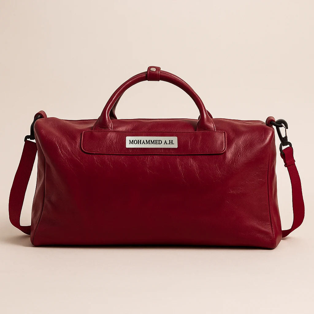 UrbanFit Duffle Bag