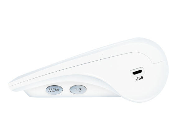 MEDEL 95123 ELITE U/P BP MONITOR