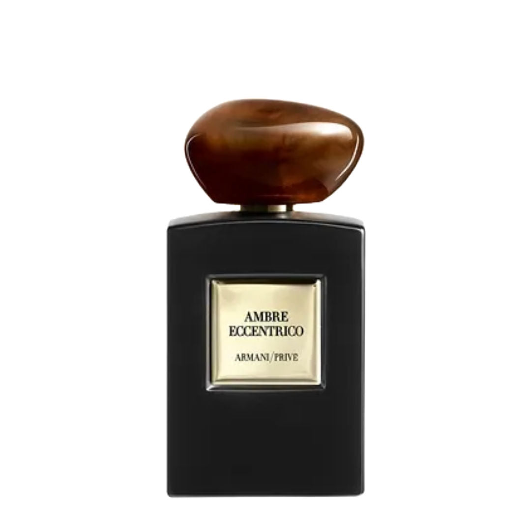 Ambre Eccentrico Eau de Parfum 100ml