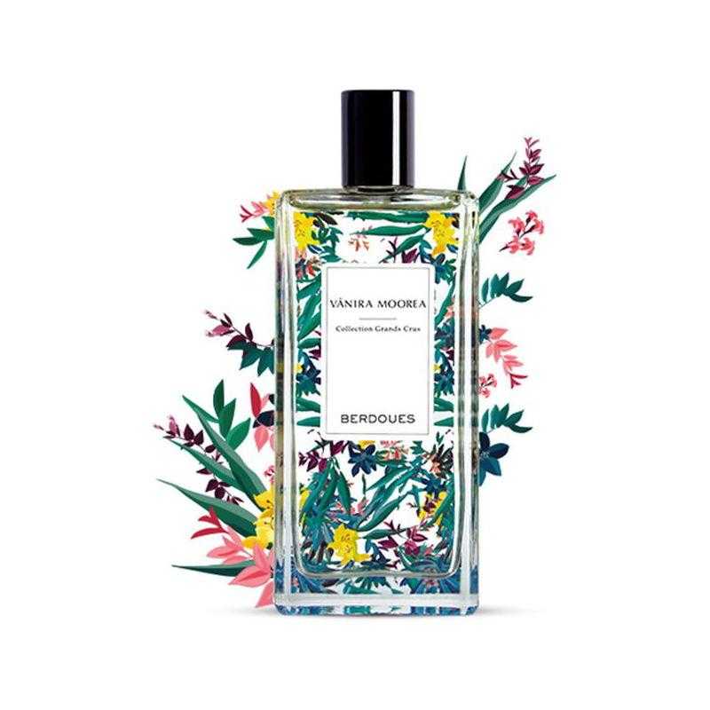 Grand Crus Vânira Moorea EDP 100ML