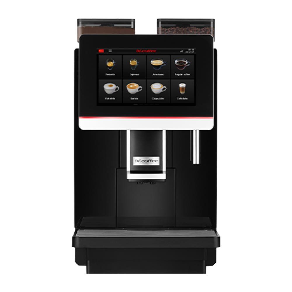 Dr. Coffee Coffee Bar Plus