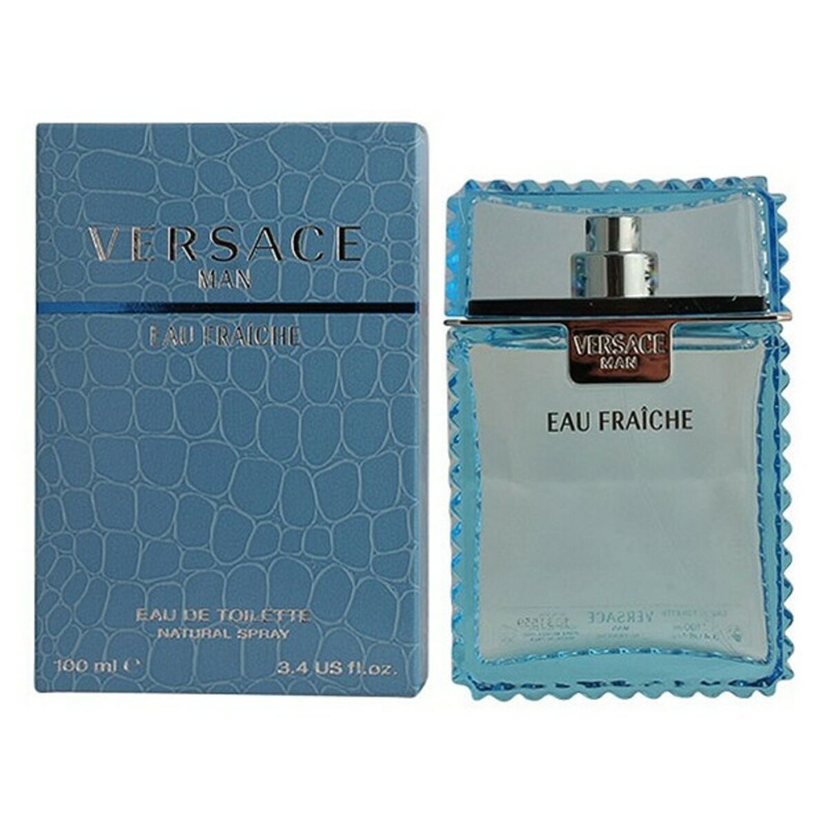 عطر فيرساتشي للرجال (EDT)