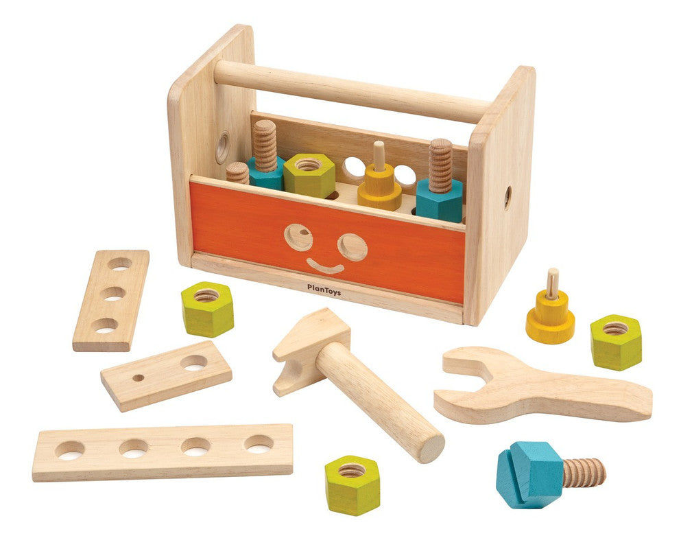 Robot Tool Box