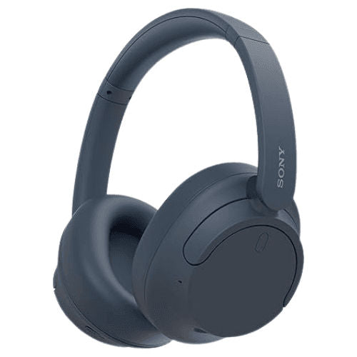 Sony WH-ch720n/be  Wireless Headphones Blue
