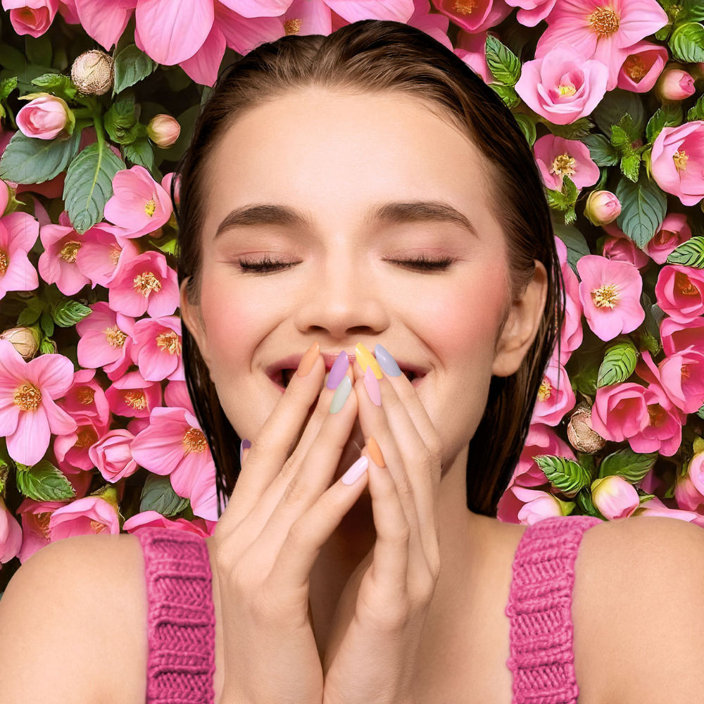 Flormar Blossom Stick Blush