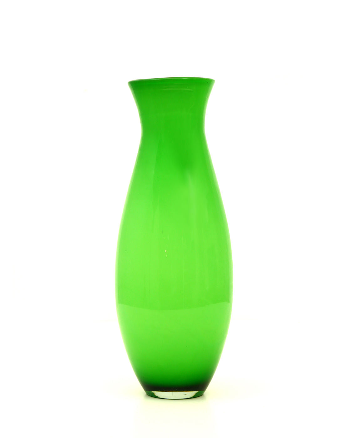 Serene Green Decorative Vase #CK0156