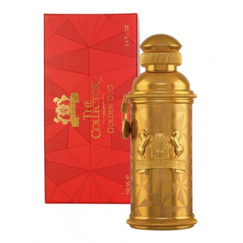 Golden Oud Eau de Parfum 100ml