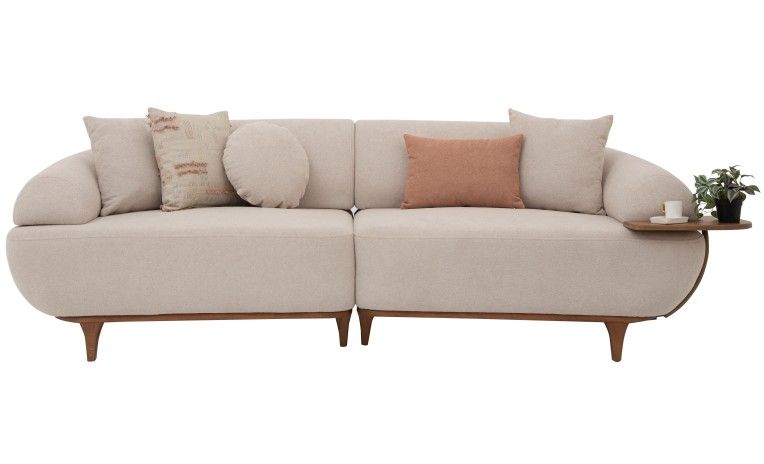 Hira Living Room Set