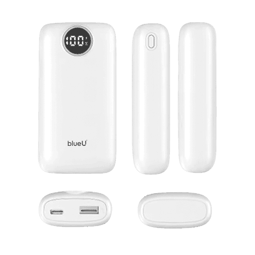 BlueU Wave One 10K mAh POWERBANK