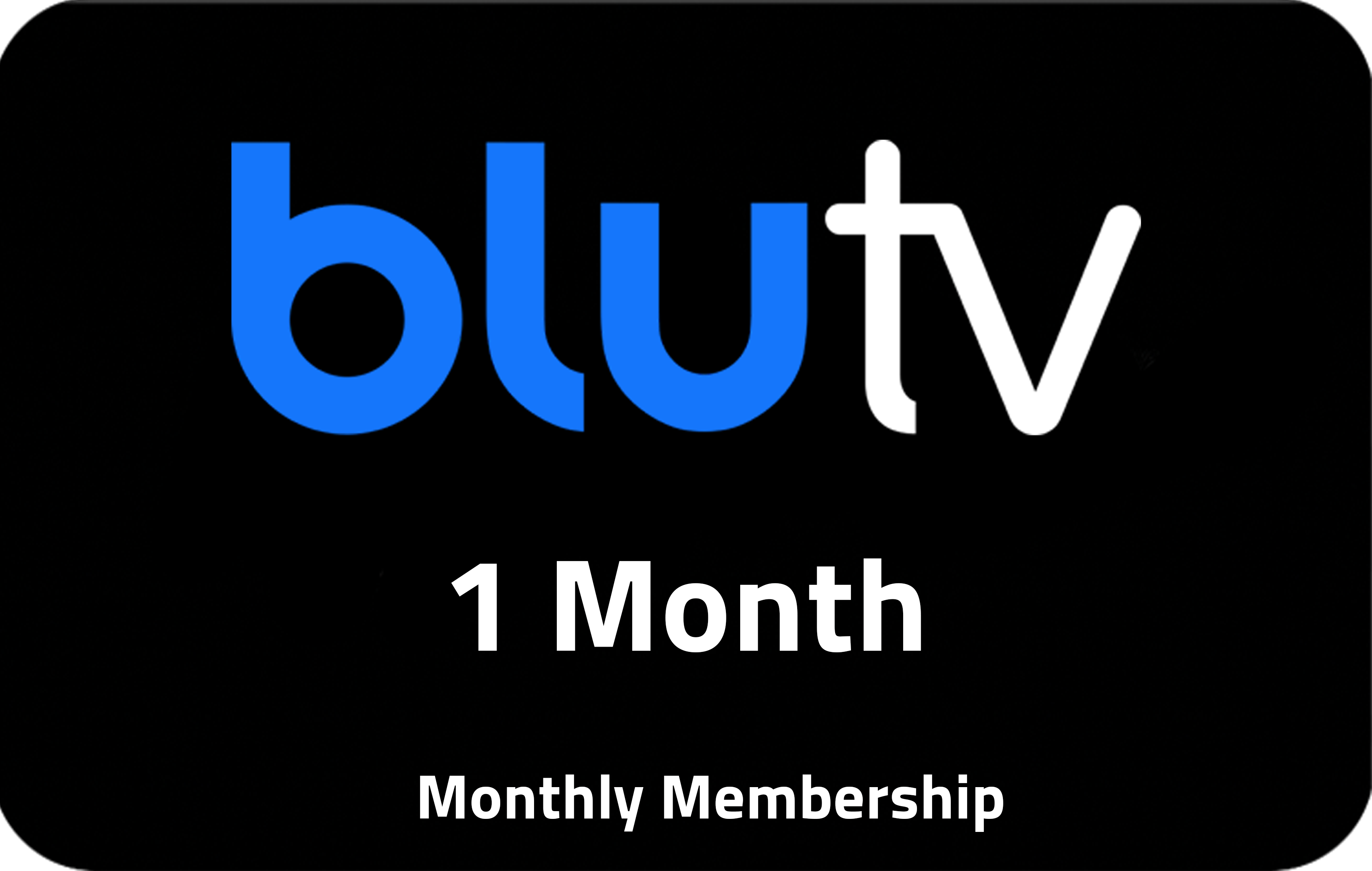 BLU TV