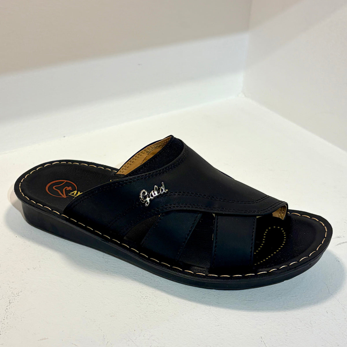 sohrab Men's Medical Sandals