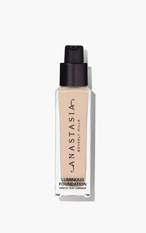 Luminous Foundation