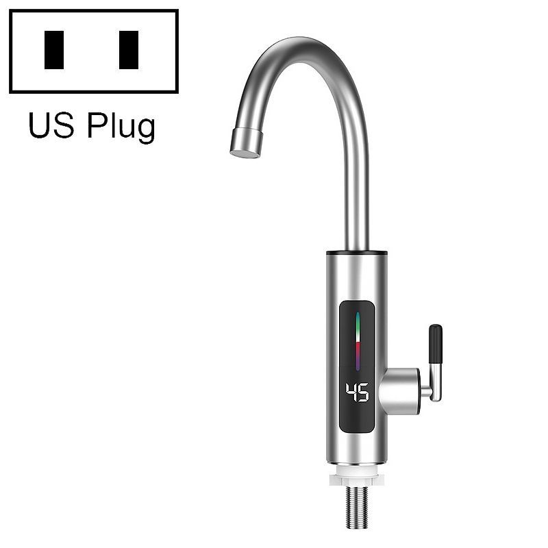 Hot and Cold Dual-use Hot Faucet, Plug: US Plug