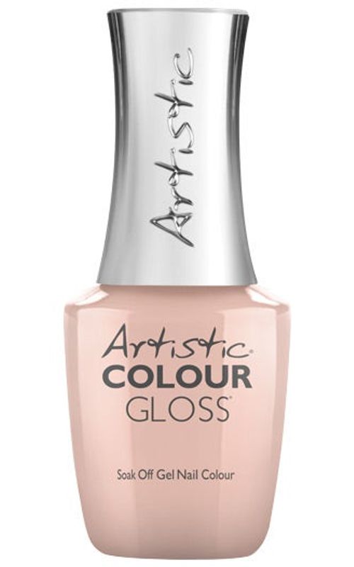 Artistic Nail Design Gel Color, 15ml