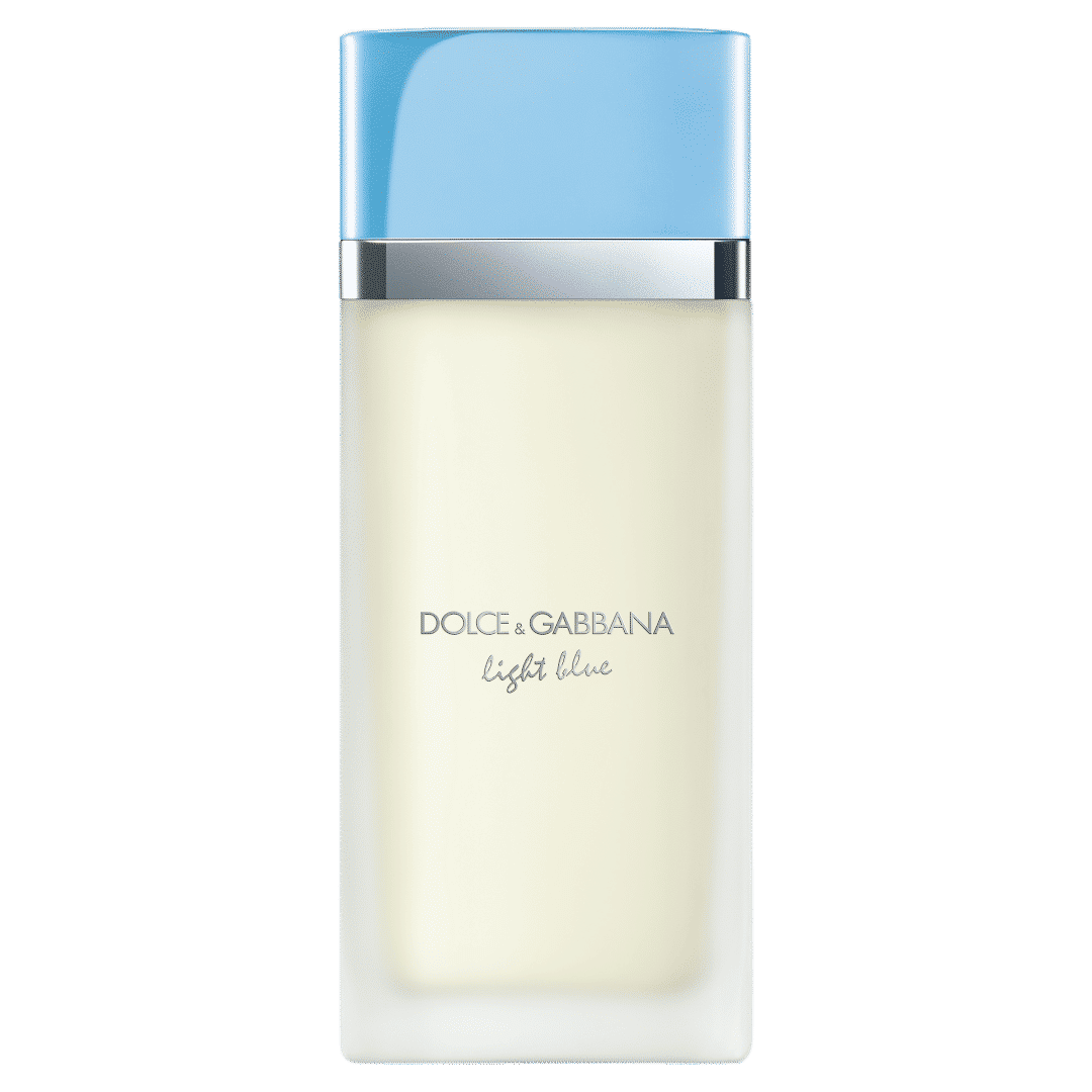 عطر "لايت بلو"