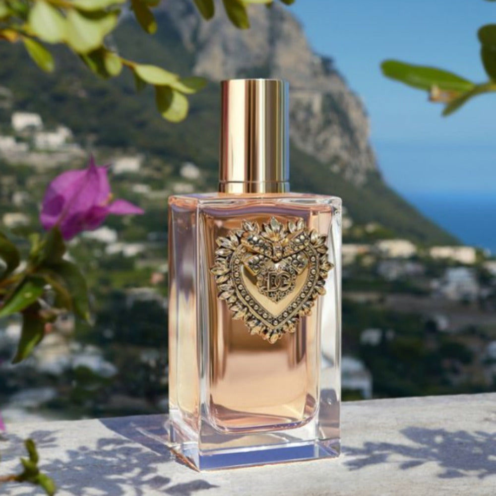 Devotion Eau de Parfum