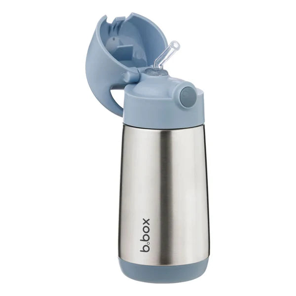 b.box Insulated Drink Bottle 350ml – Chill Out